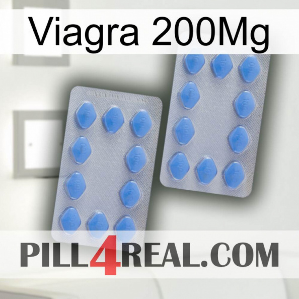 Viagra 200Mg 20